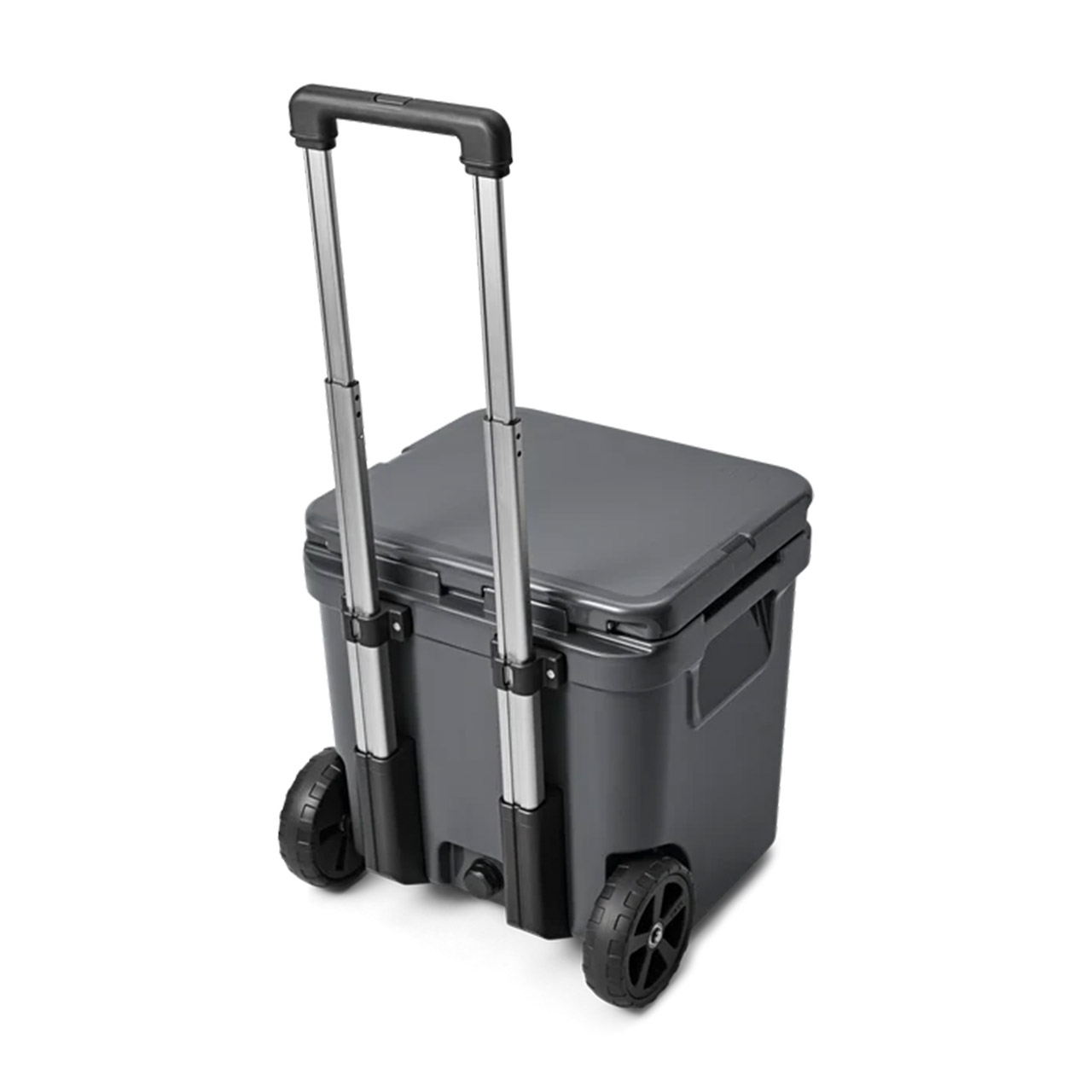 Wheeled cool box 40 l charcoal