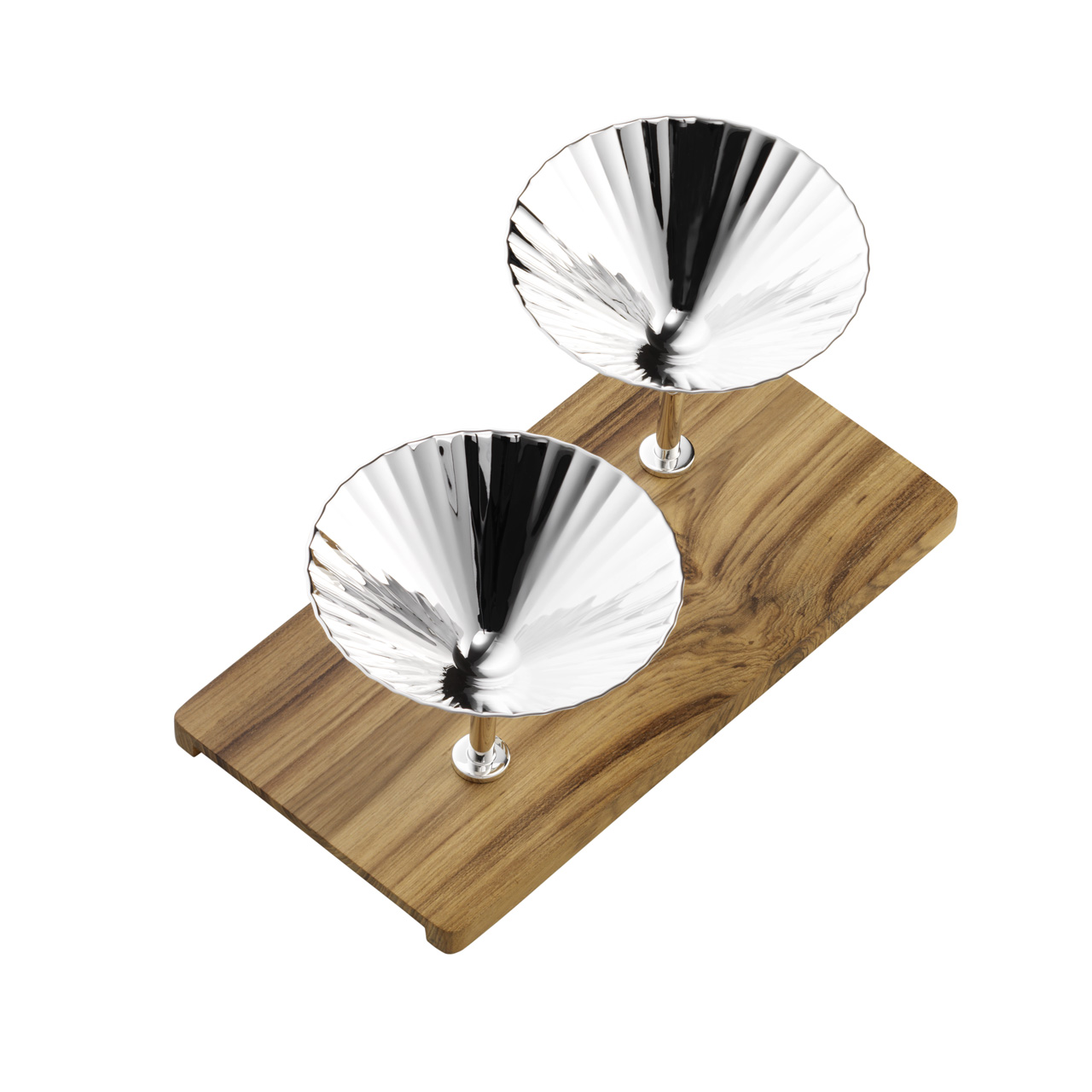 Snackbar 11x15x24 cm, Moebel, Glas