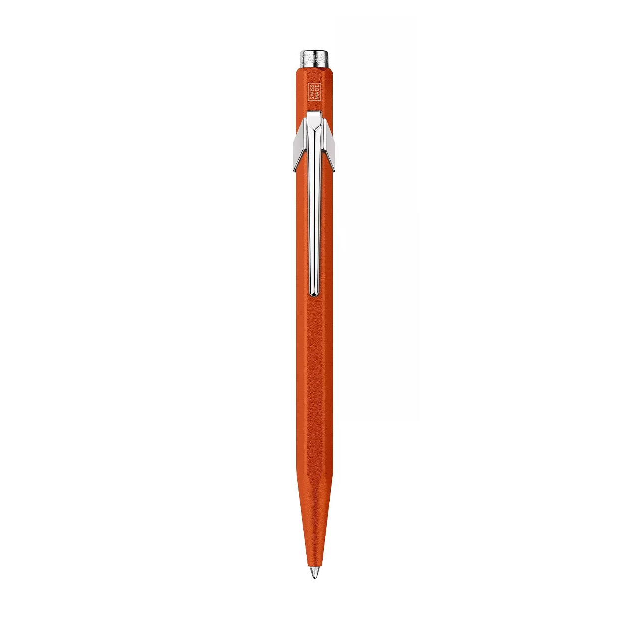 Ballpoint Colormat-X orange, Stift
