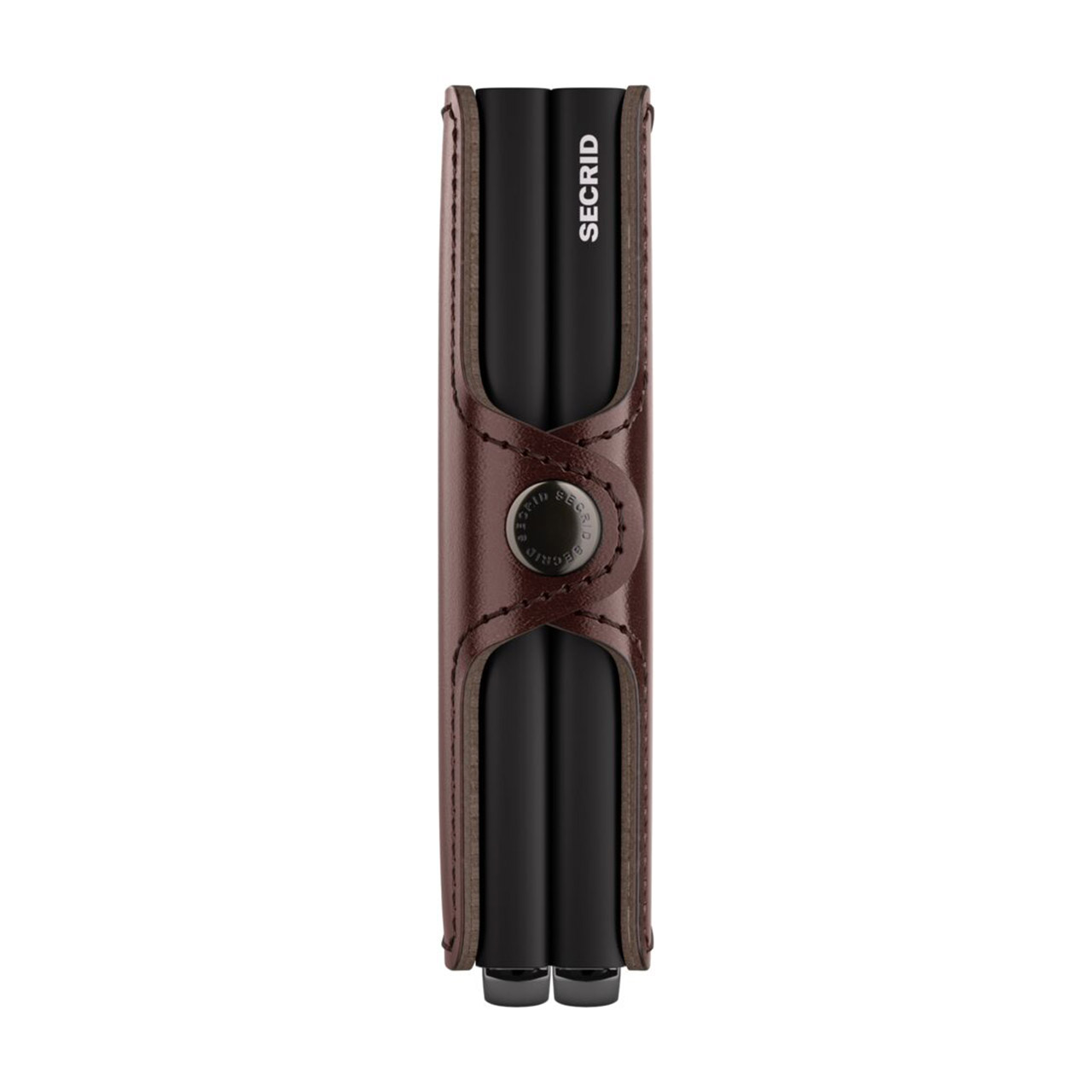 Twinwallet Premium Dusk dark brown+