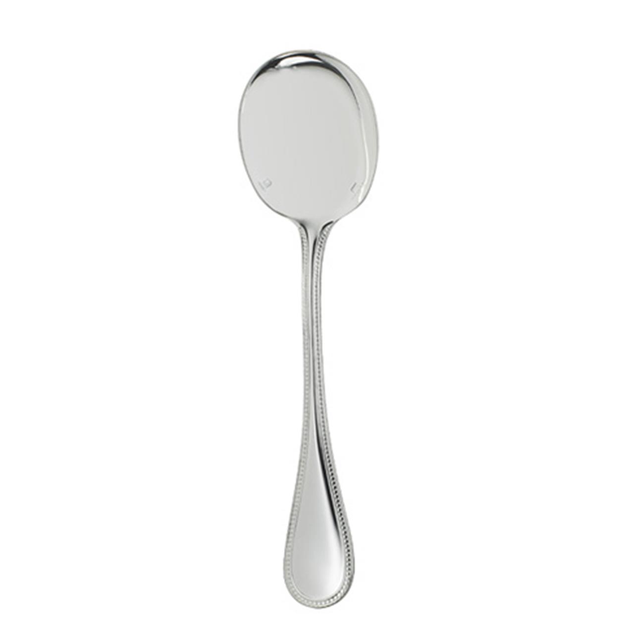 Cream Soup Spoon, Besteck, Löffel