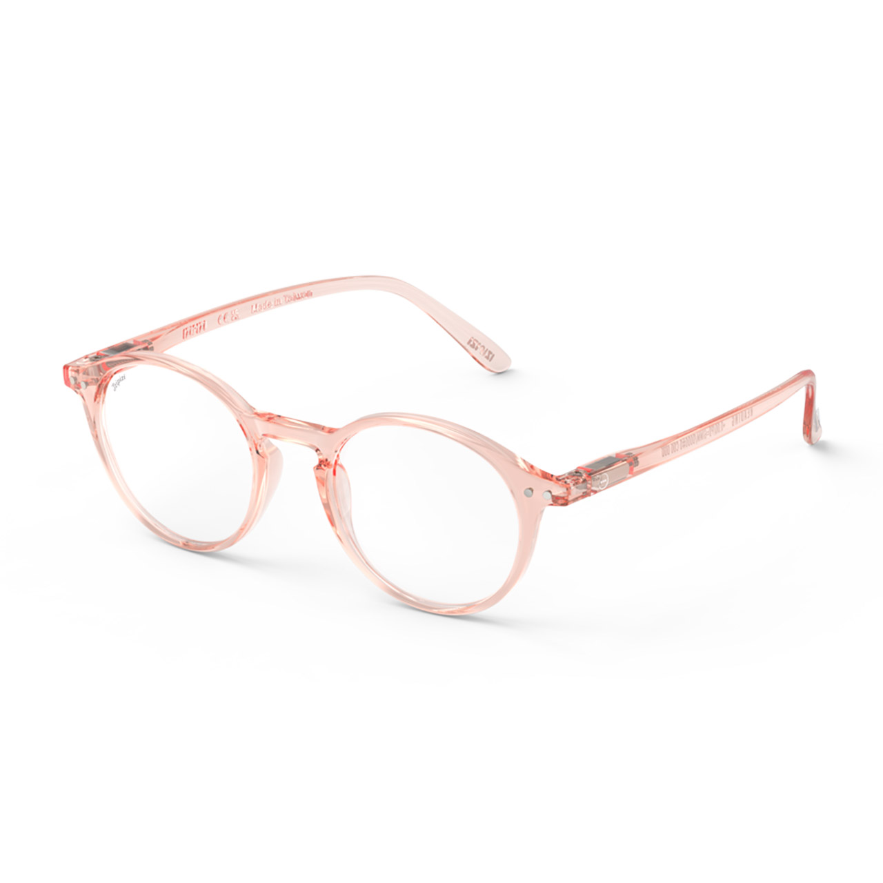 Reading Glasses Sporty Blush +3.00, Zubehor, Brillen
