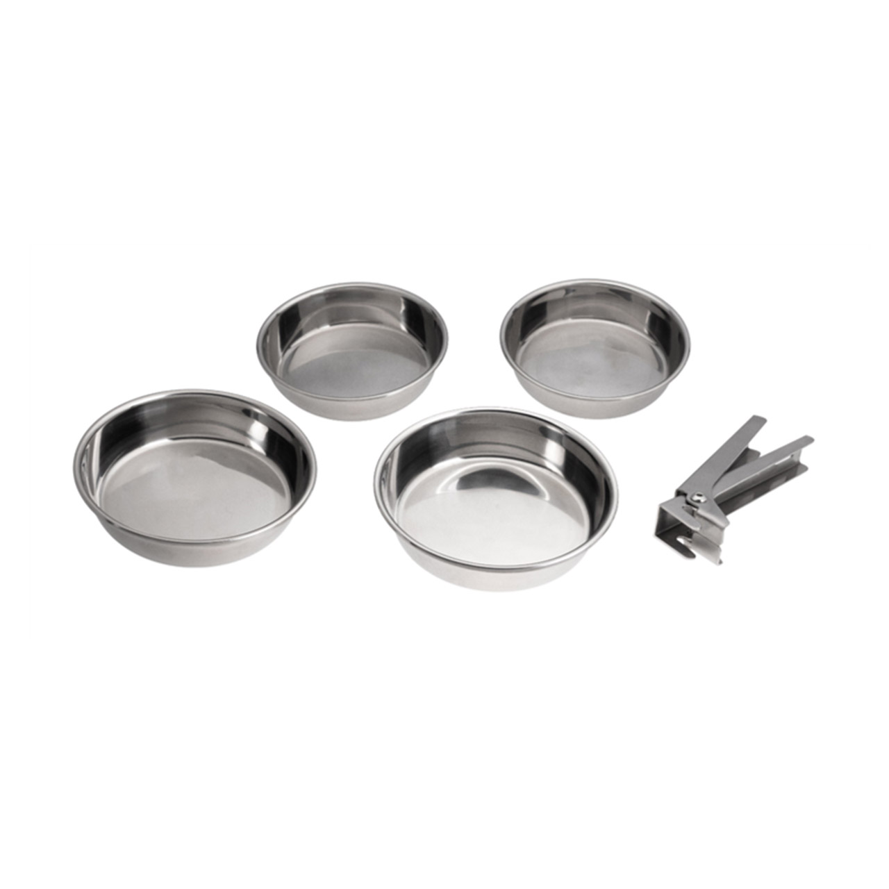 Pan set