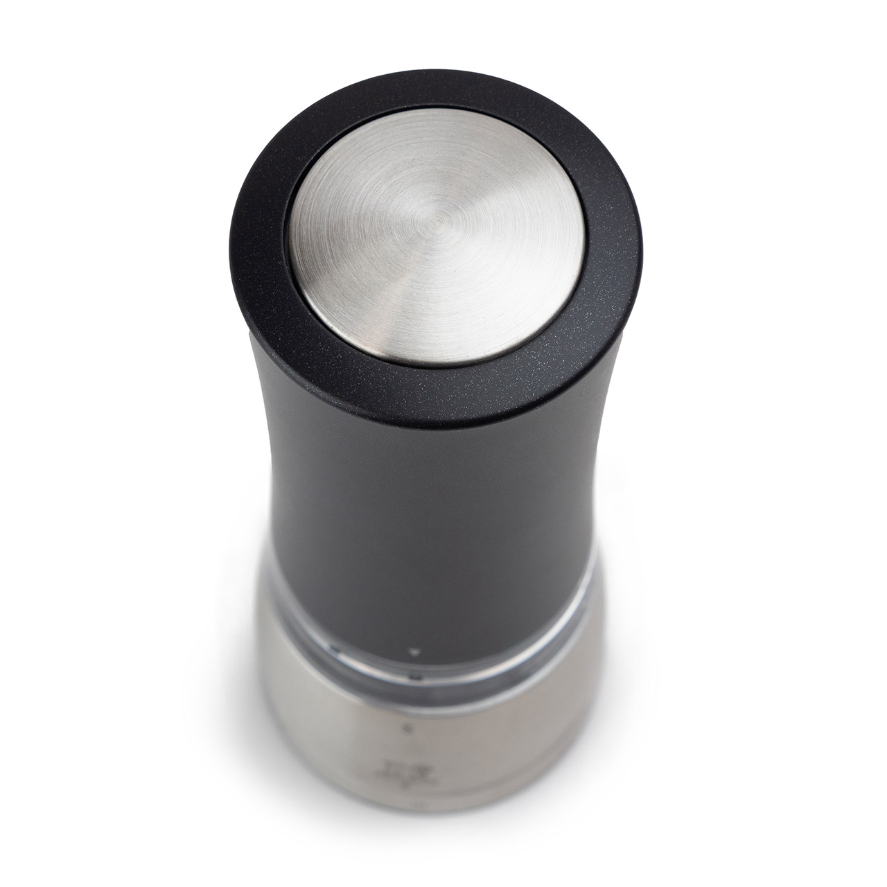 Salt mill electric 16 cm black, Elektronik, Sprecher