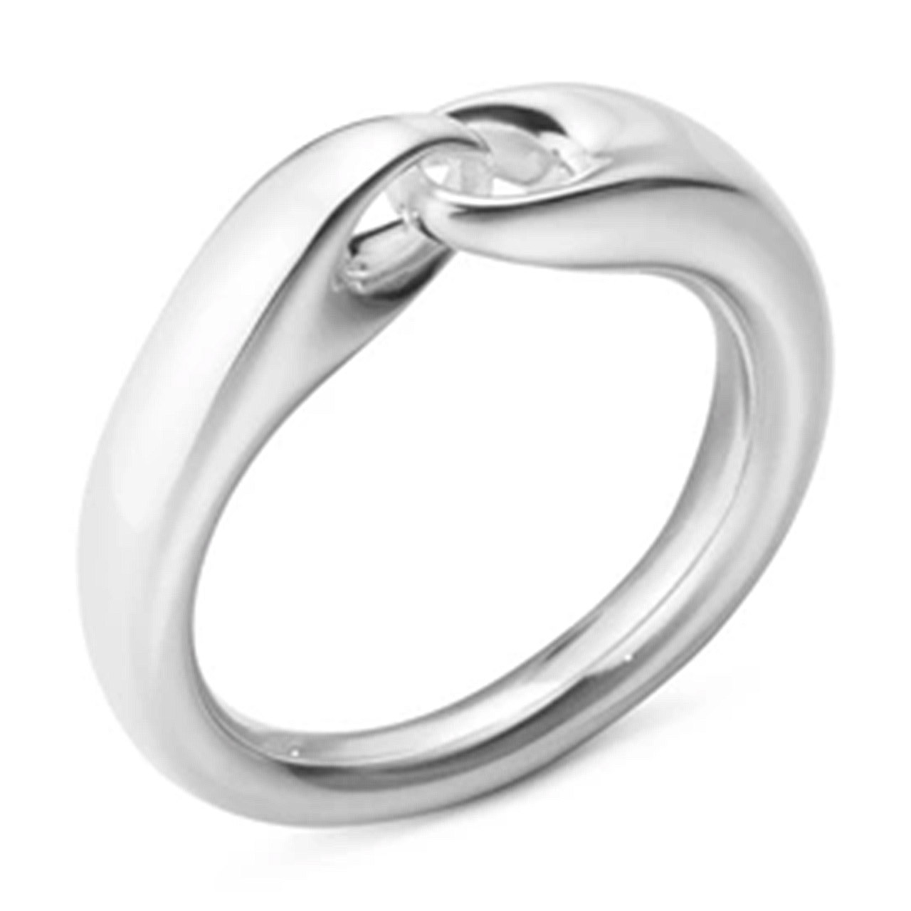 Ring large, Platin, Silber, Zubehör, Schmuck, Ring