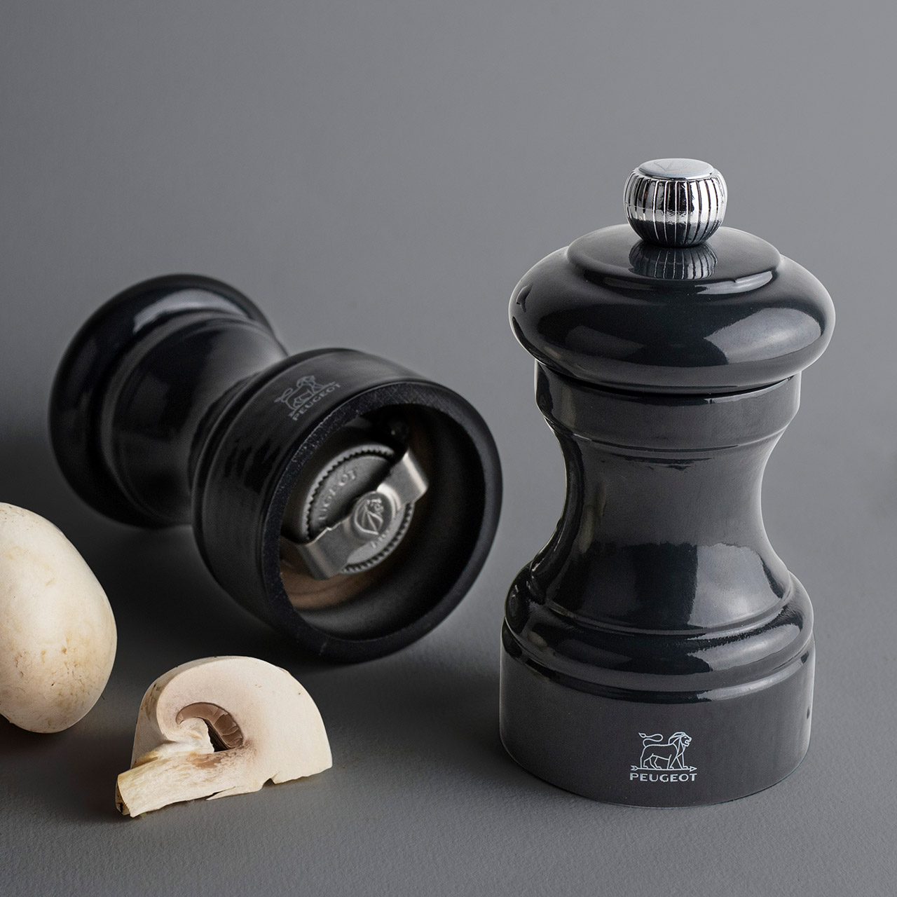 Pepper Mill 10 cm slate, Flasche