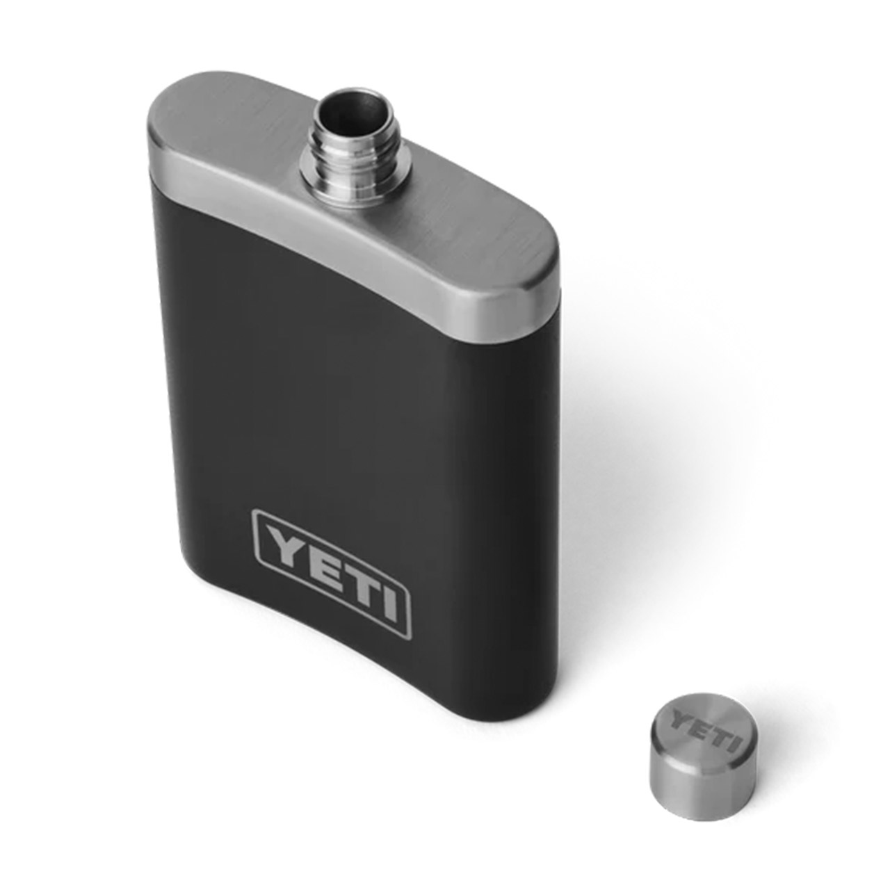 Pocket bottle black