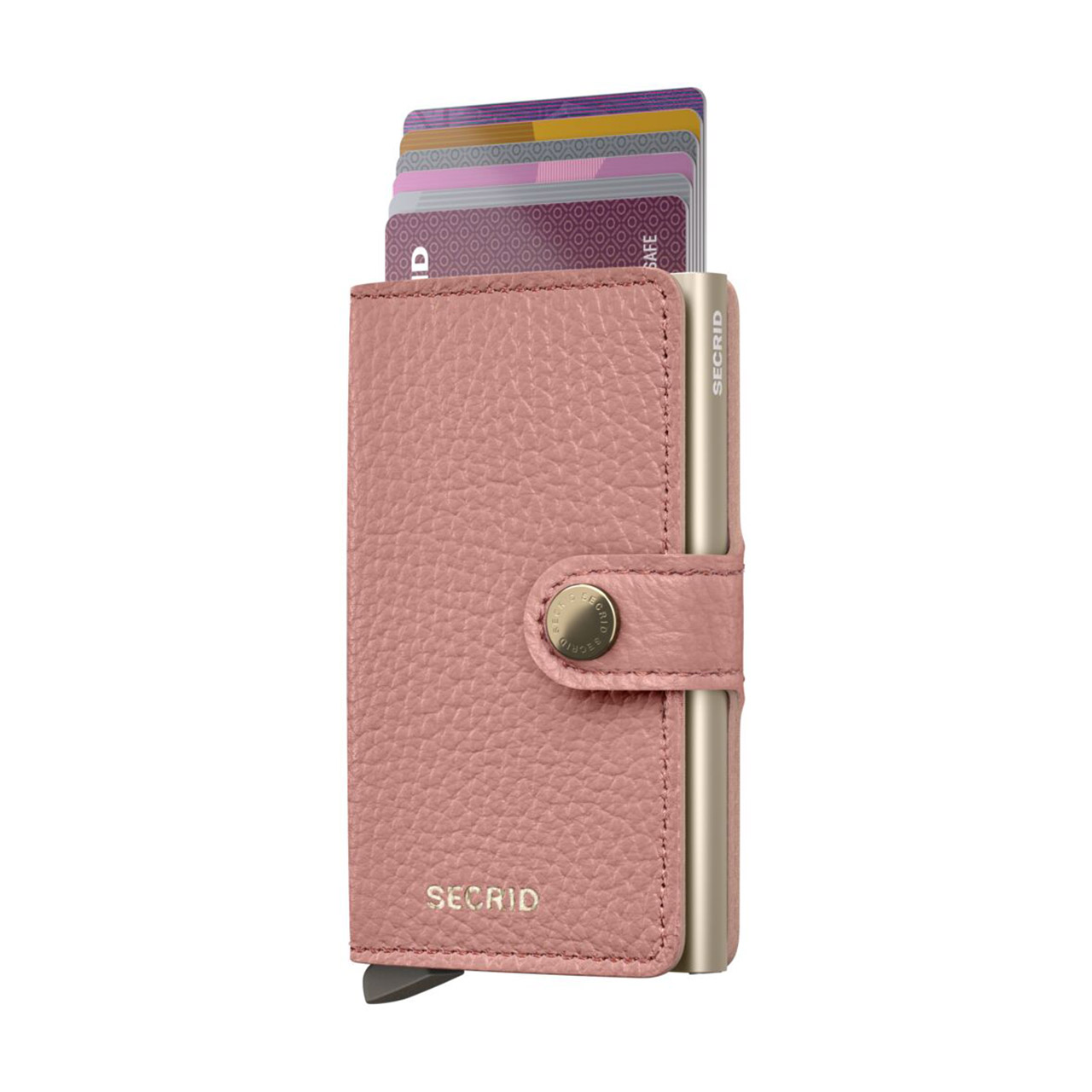 Miniwallet Peppble rose, Tagebuch, Zubehör