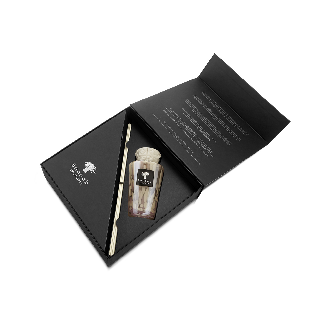 Diffuser Totem 0.25 l White