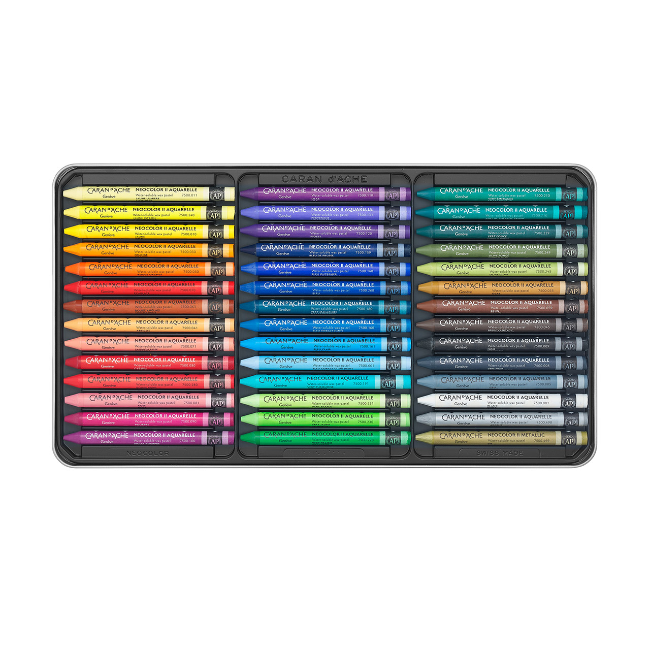 Multiproduct Set KEITH HARING – Special Edition, Buntstift