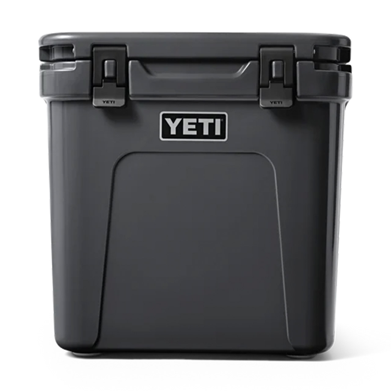 Wheeled cool box 40 l charcoal