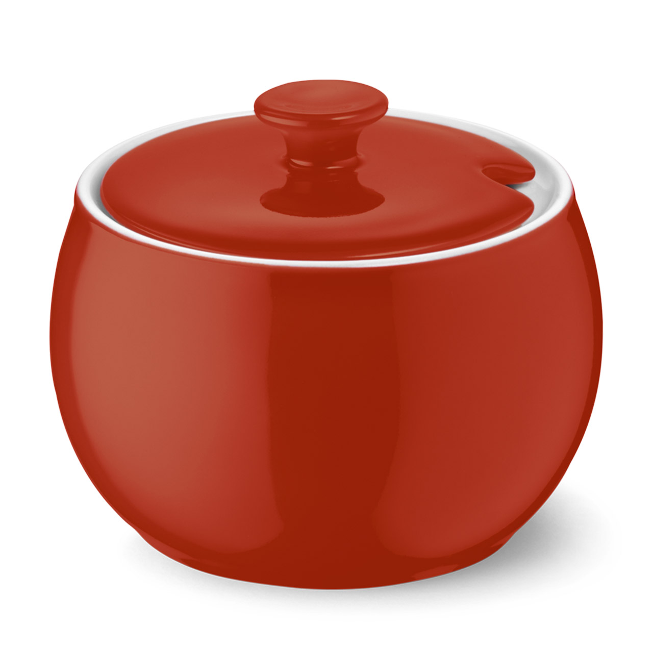 Sugar bowl 0.30 l, Töpferei, Krug, Porzellan, Topf, Schüssel