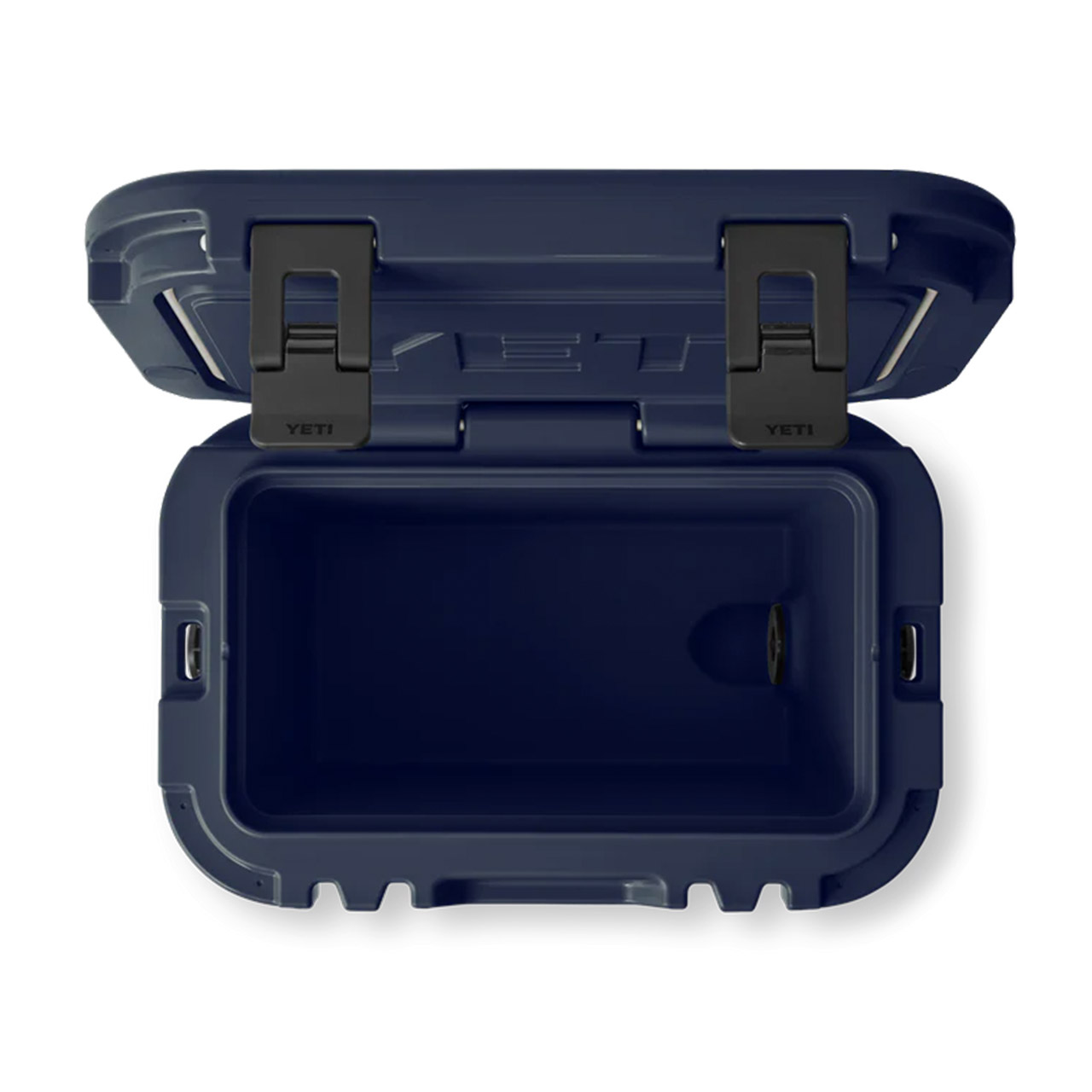 Cool box small navy