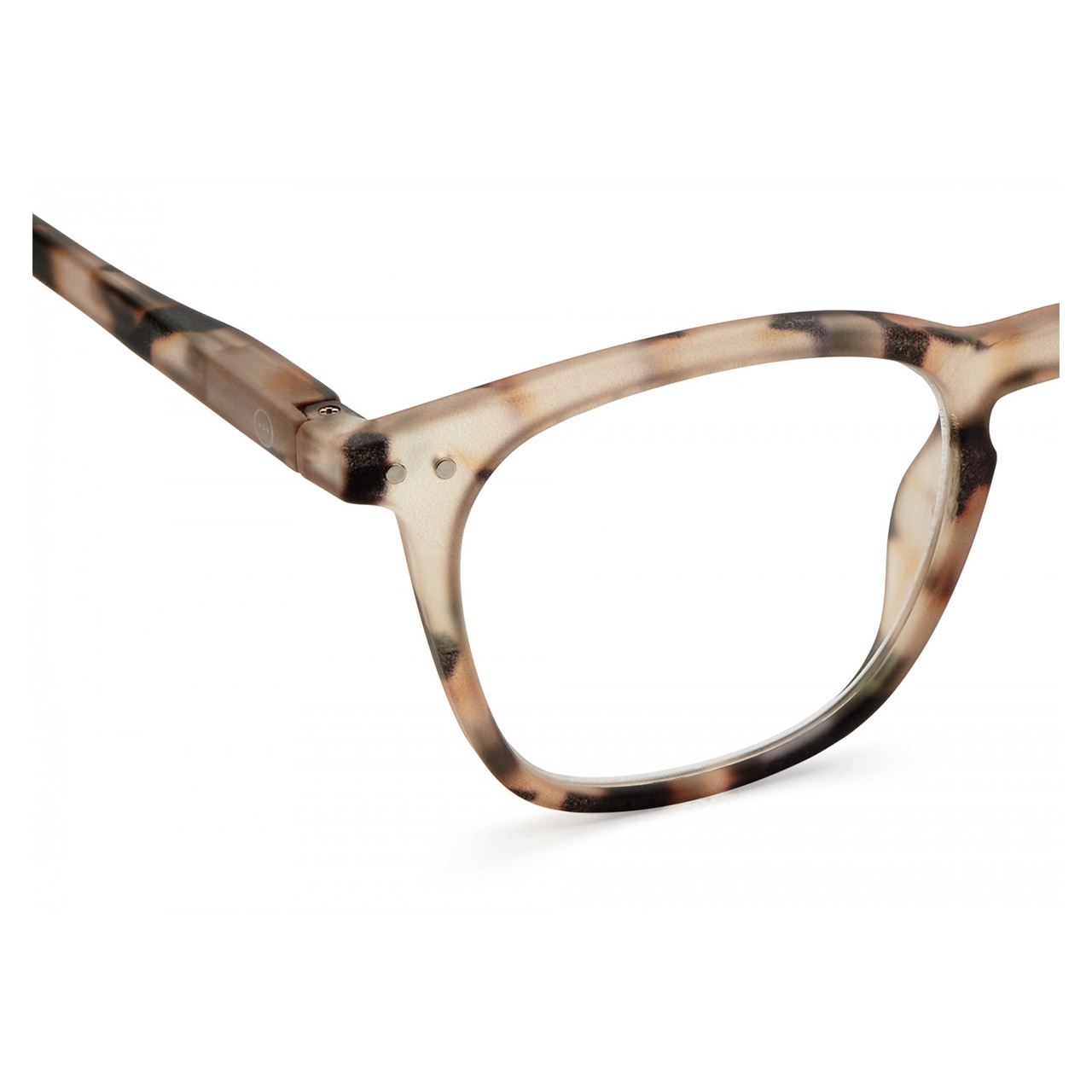 Reading Glasses Light Tortoise +2.00, Zubehor, Brillen, Sonnenbrille