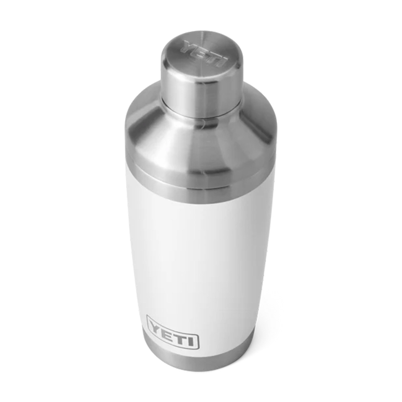 Cocktail Shaker 0.59 l white