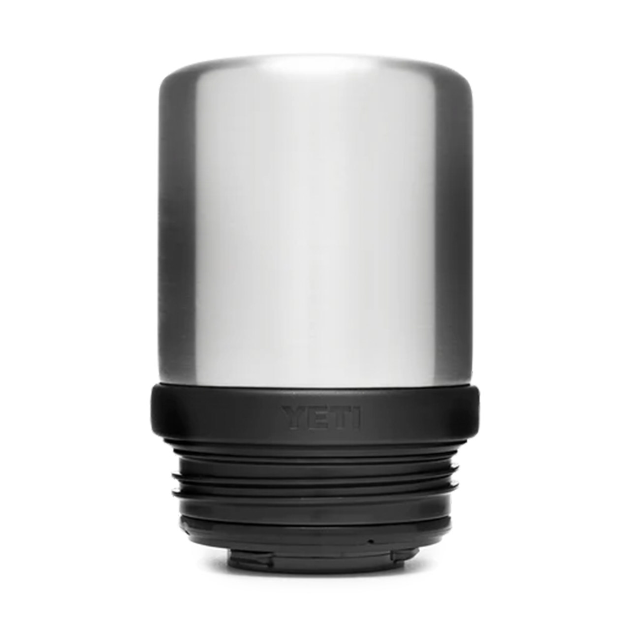 Lid with mug stainless steel
