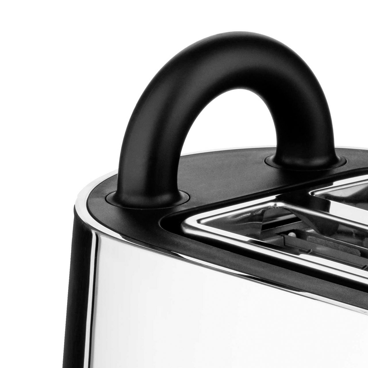 Toaster stainless steel, Kochgeschirr, Topf