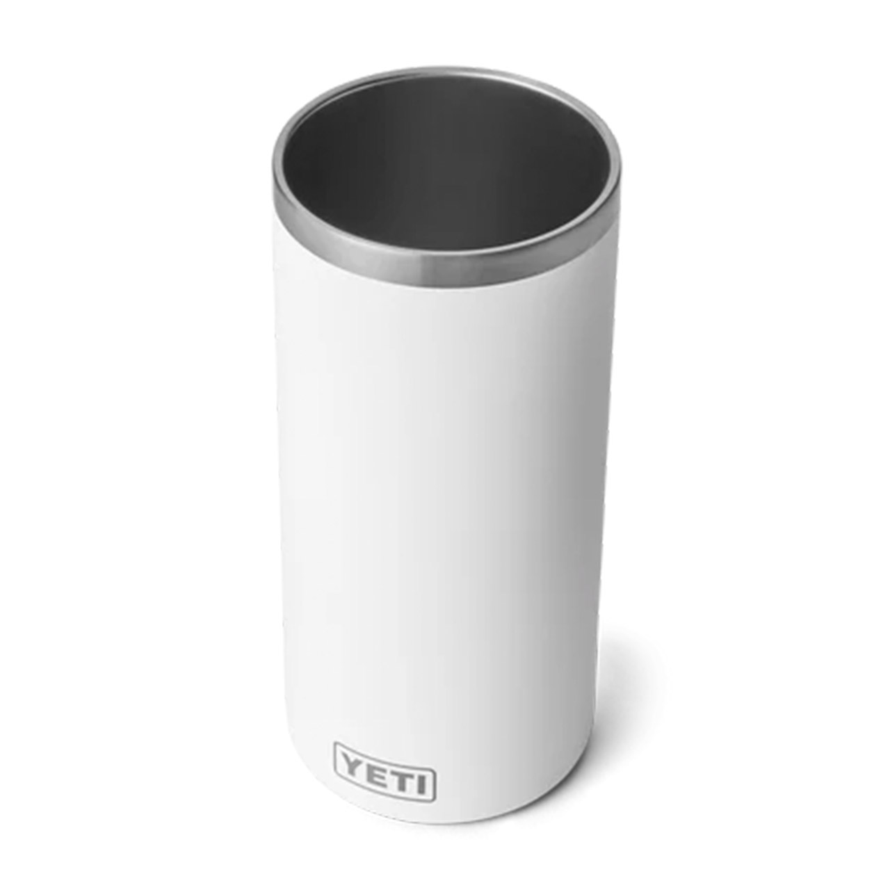 Wine chiller white