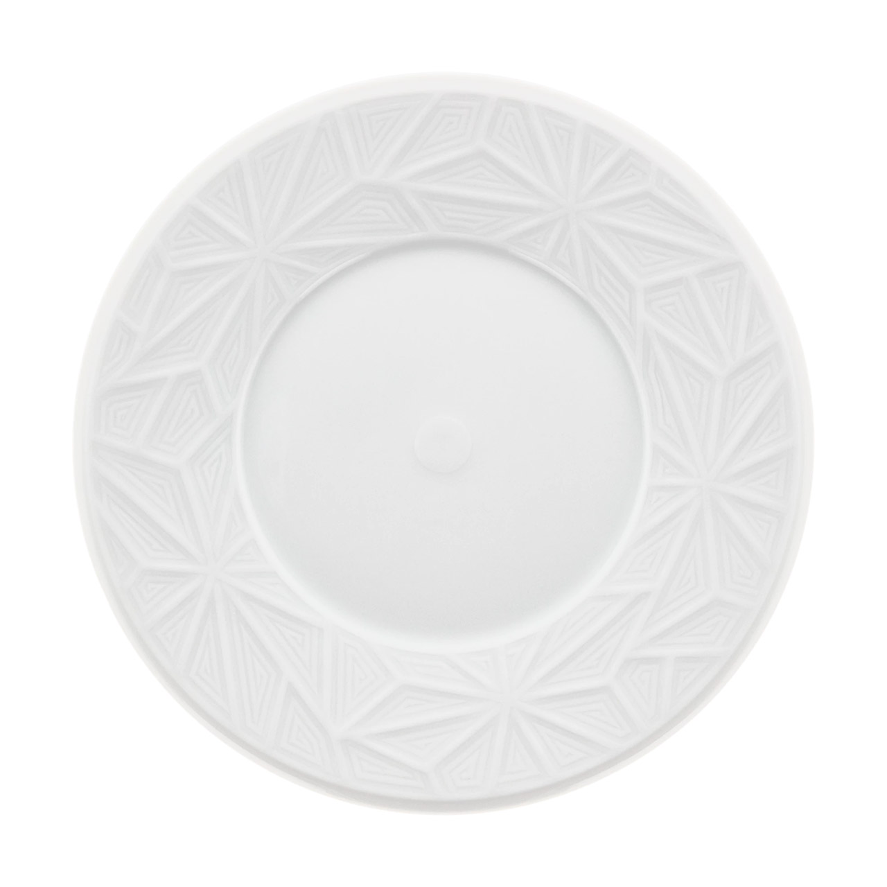 Bread Plate 18 cm, Kunst, Porzellan, Töpferei, Untertasse, Teller