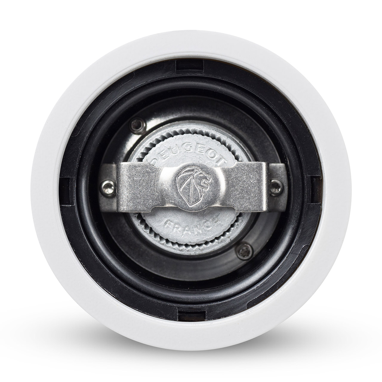 Pepper Mill 30 cm white lacquer, Elektronik, Sprecher