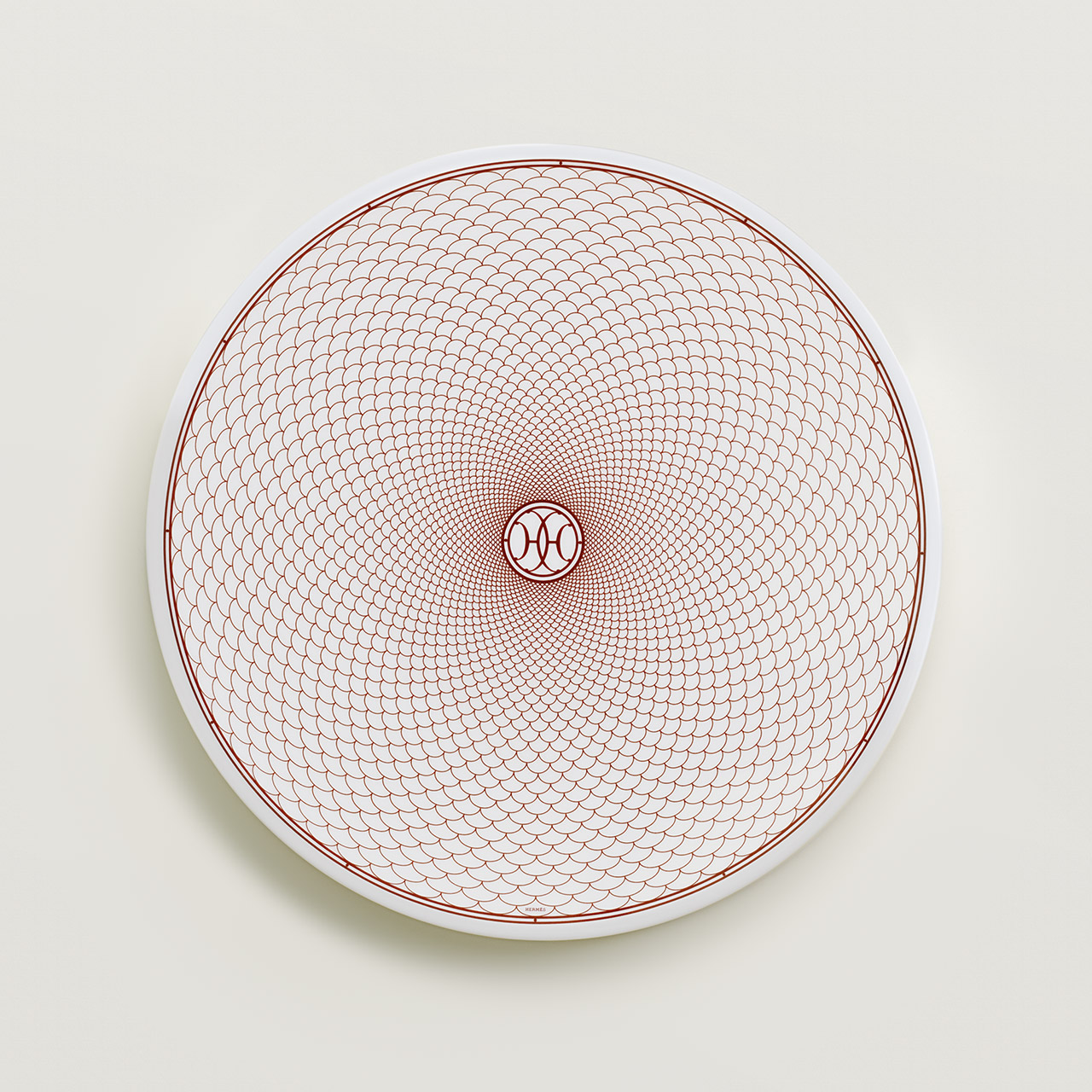 Speiseteller 26,5 cm