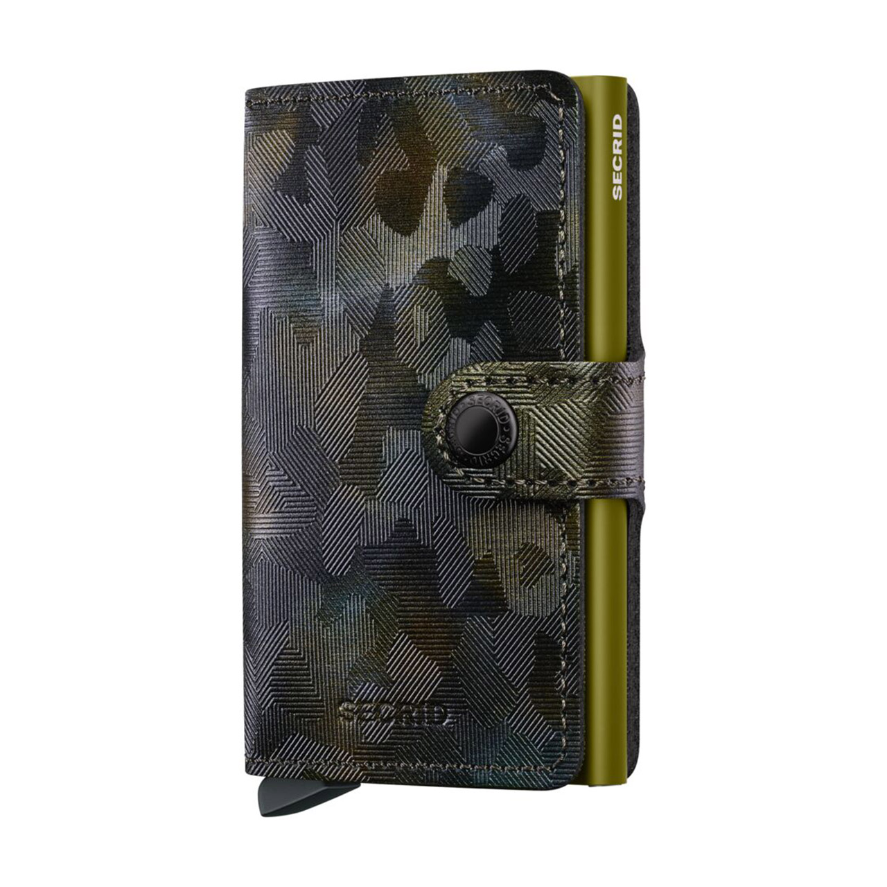 Miniwallet Jungle moss, Tagebuch, Zubehör