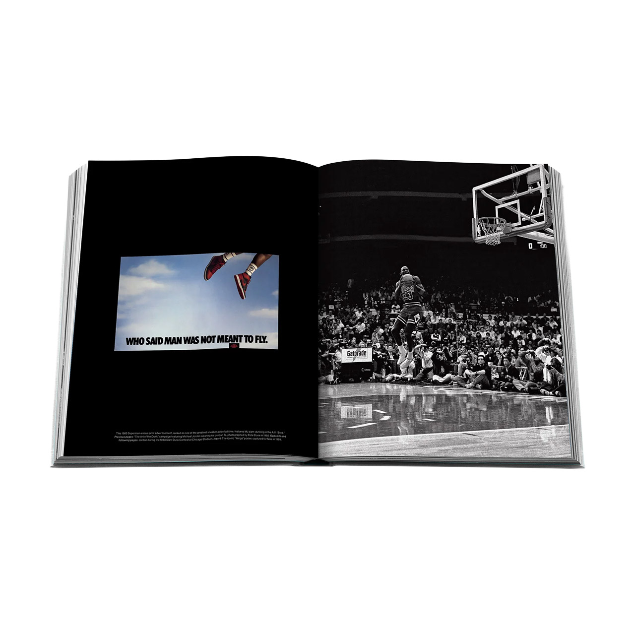 Picture Book Air Jordan, Buch, Veröffentlichung, Werbung, Person, Helm