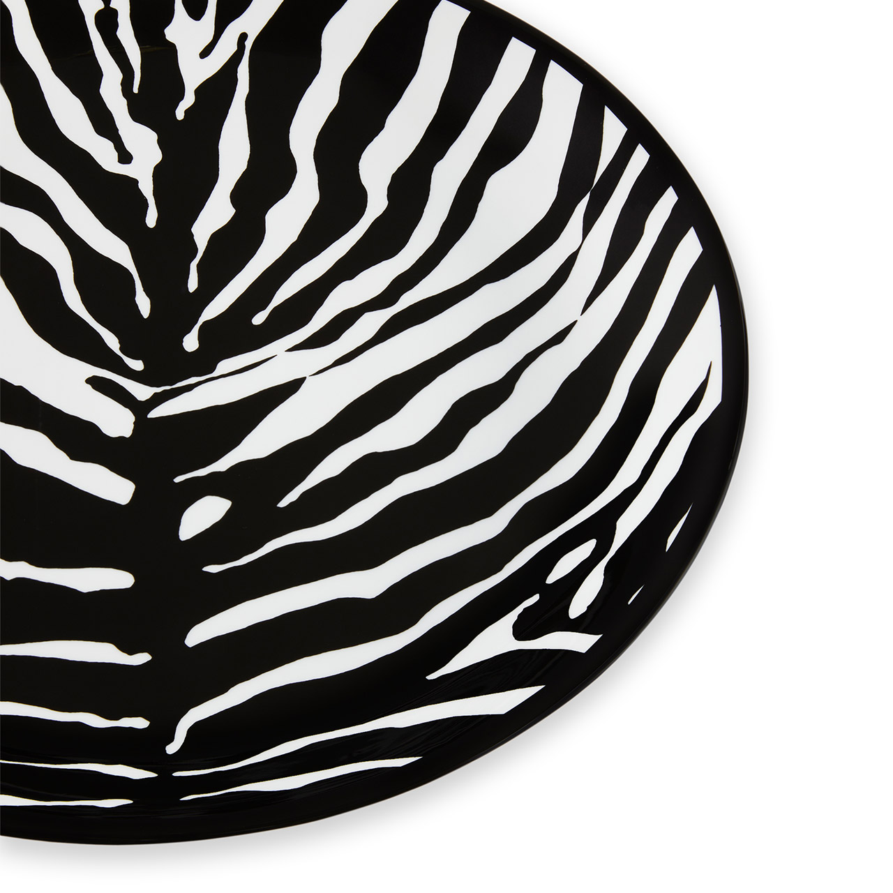 Platter 42 cm, Dekoration für Zuhause, Teppich