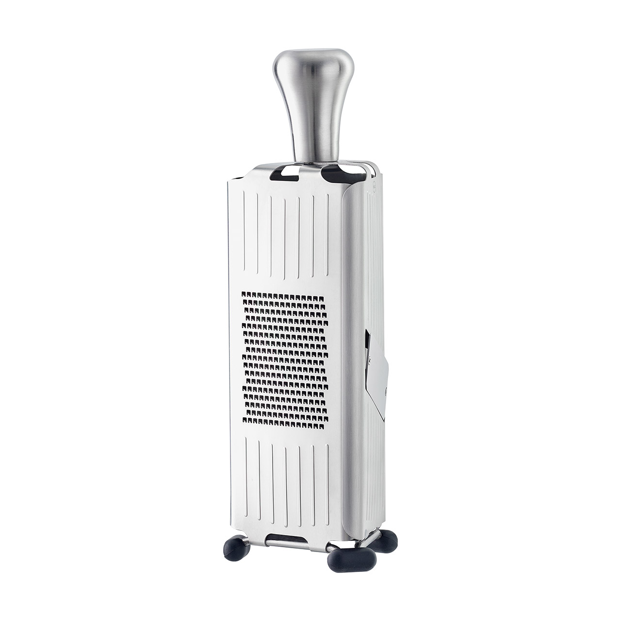 Multi-Function Grater Stainless Steel