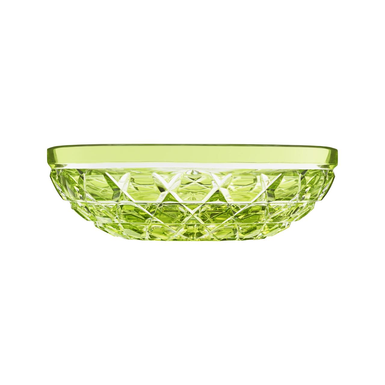 Bowl 13.3 cm pistachio, Schale