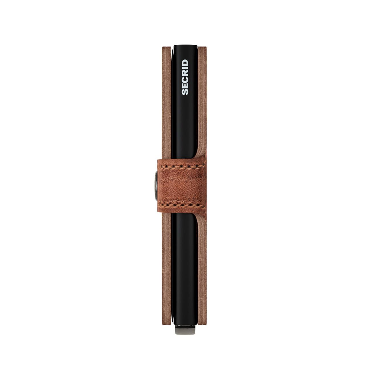 Miniwallet Dutch Martin whiskey