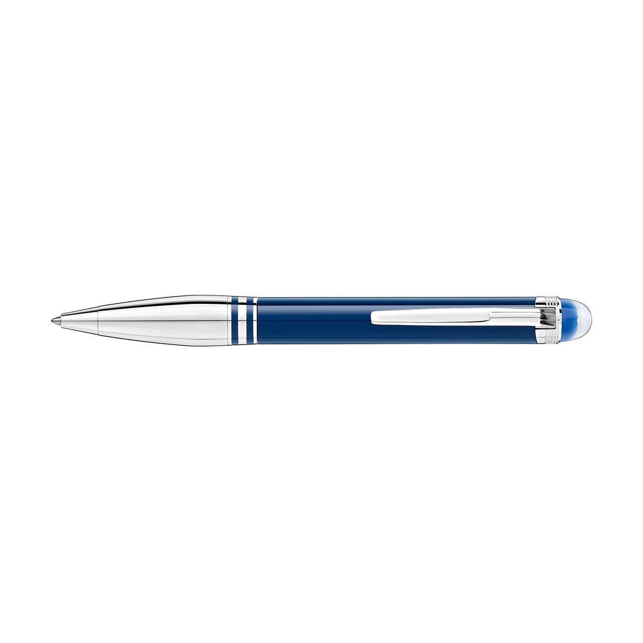 Ballpoint Doué, Stift