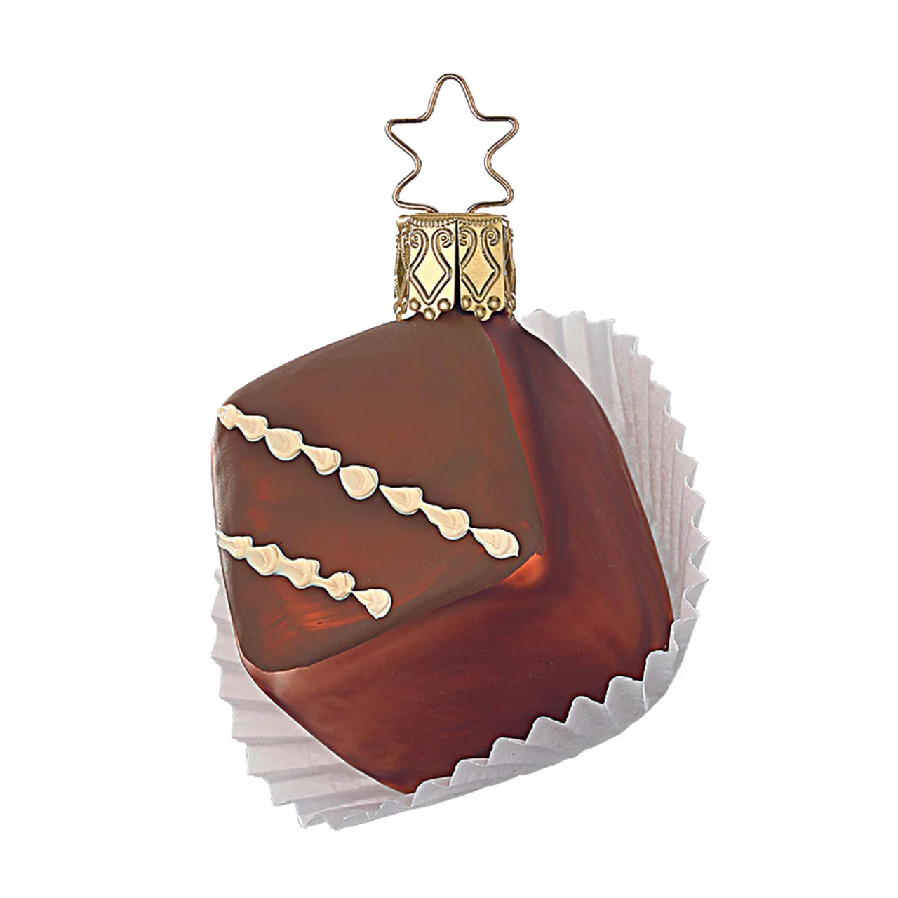 Christmas tree decorations Praline Petit Fours, Zubehor