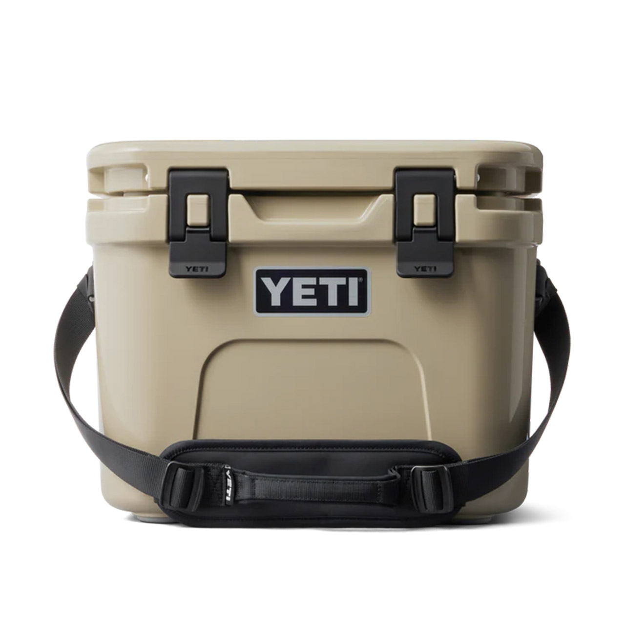 Cool box small tan