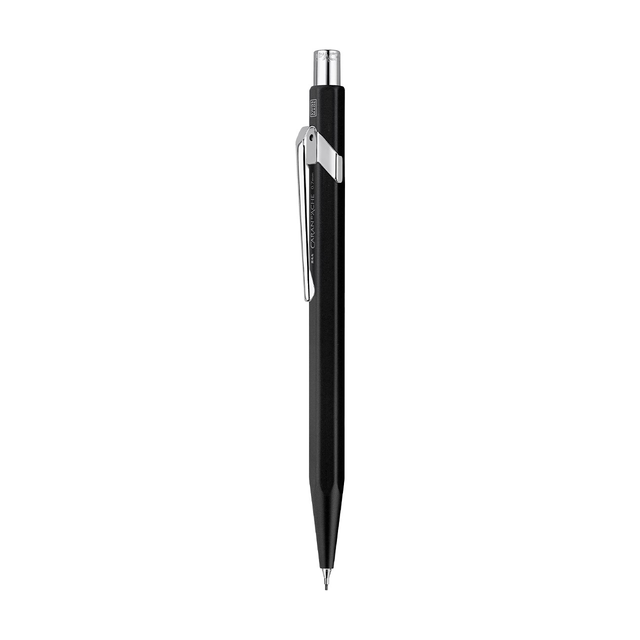Mechanical pencil classic line 0.5 mm black , Stift