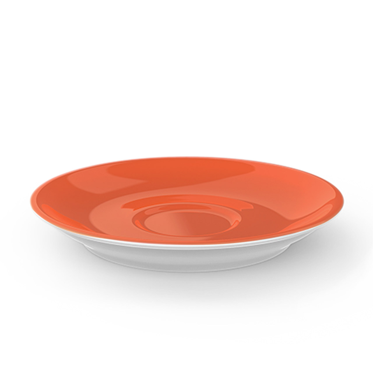 Espresso saucer only Classico, Untertasse, Schüssel, Suppenschüssel, Teller