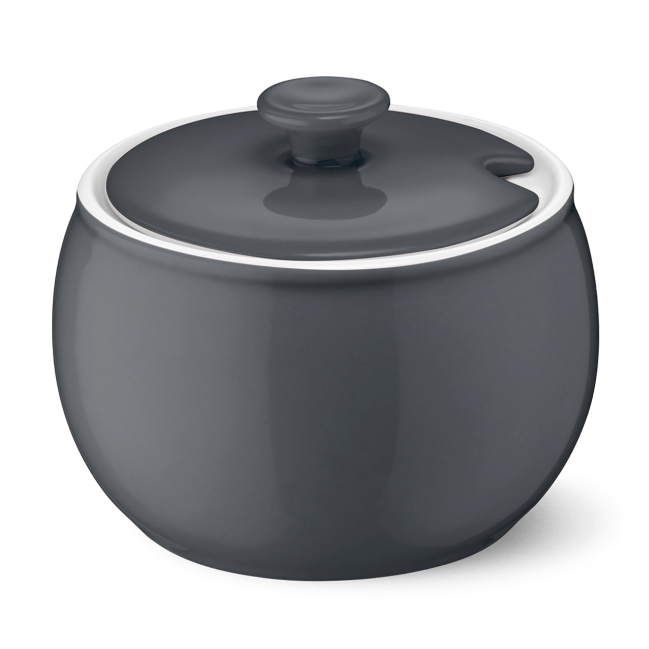 Sugar bowl 0.30 l, Kochgeschirr, Topf, Töpferei, Krug, Schüssel