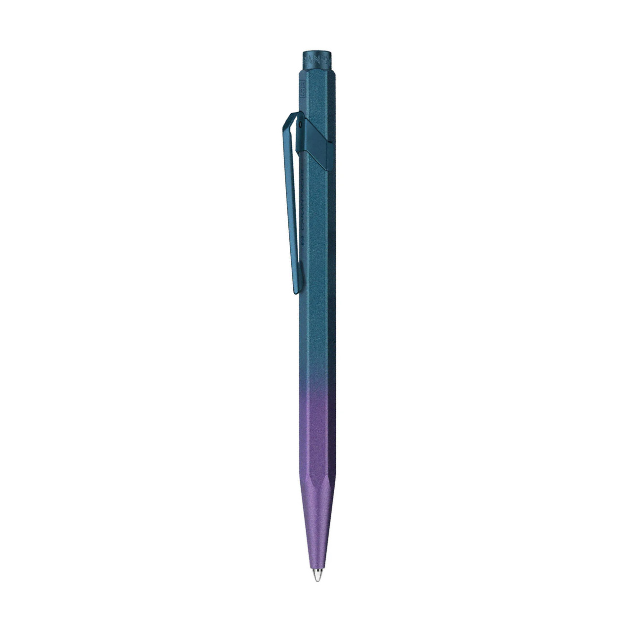 Ballpoint Edition 5 ocean voilet