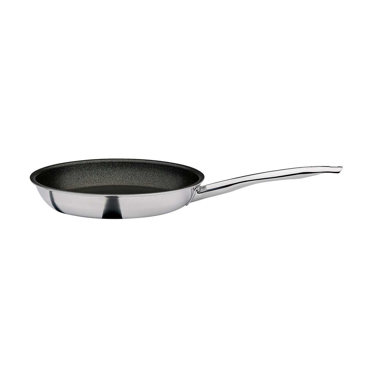 Frying pan 32 cm, Kochtopf, Kochgeschirr, Bratpfanne, Rauchrohr