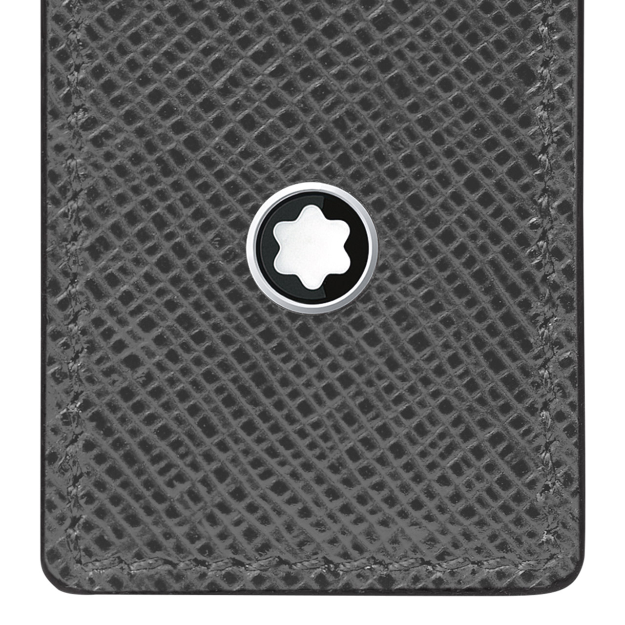 Pouch for 1 pen forged iron, Zubehor