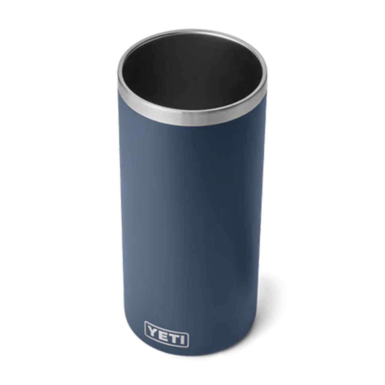 Wine chiller navy