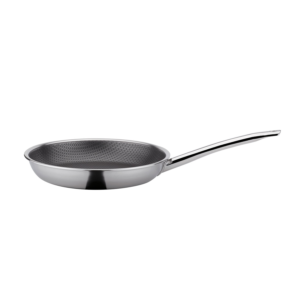 Frying Pan 24 cm, Kochtopf, Kochgeschirr, Bratpfanne