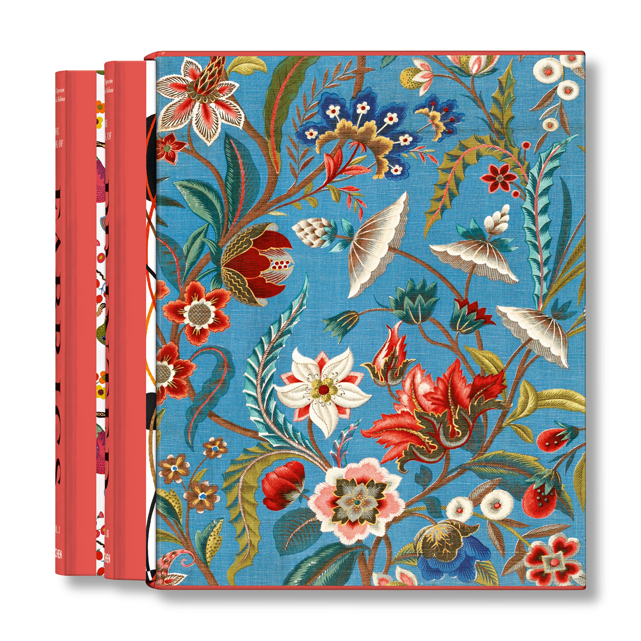 The Book of Printed Fabrics. From the 16th century until today, Dekoration für Zuhause