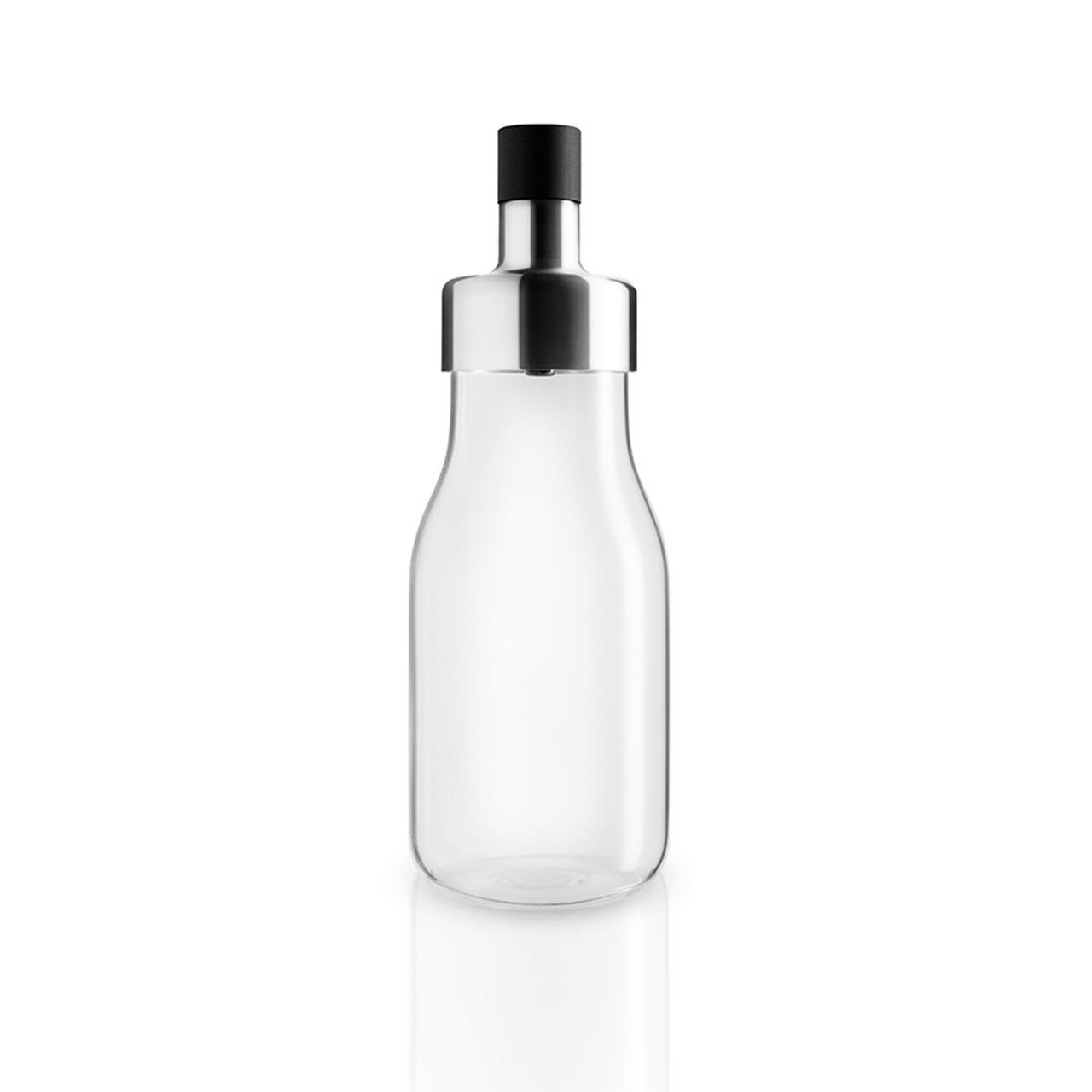 Dressing Shaker 0.25 l, Flasche, Glas