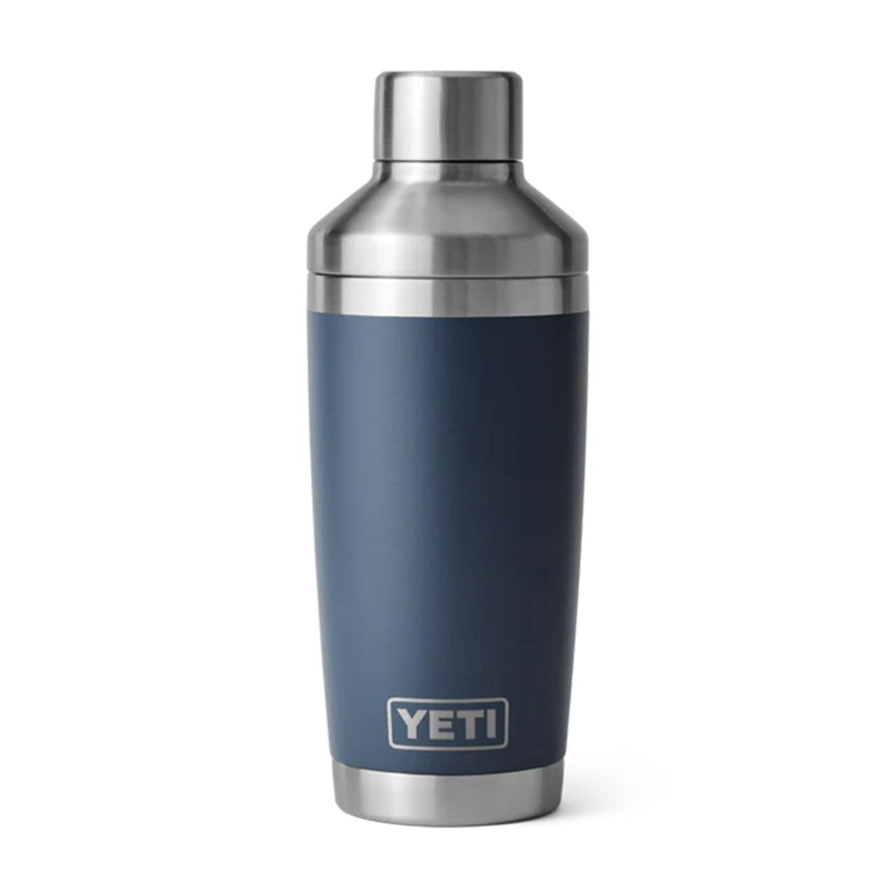 Cocktail Shaker 0.59 l navy