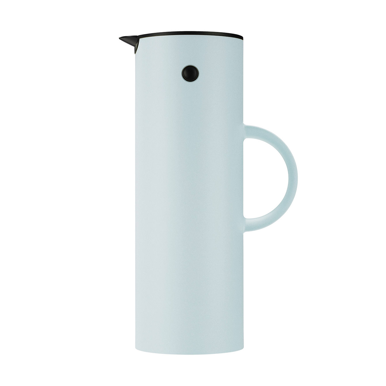 Isolierkanne 1,00 l soft ice blue