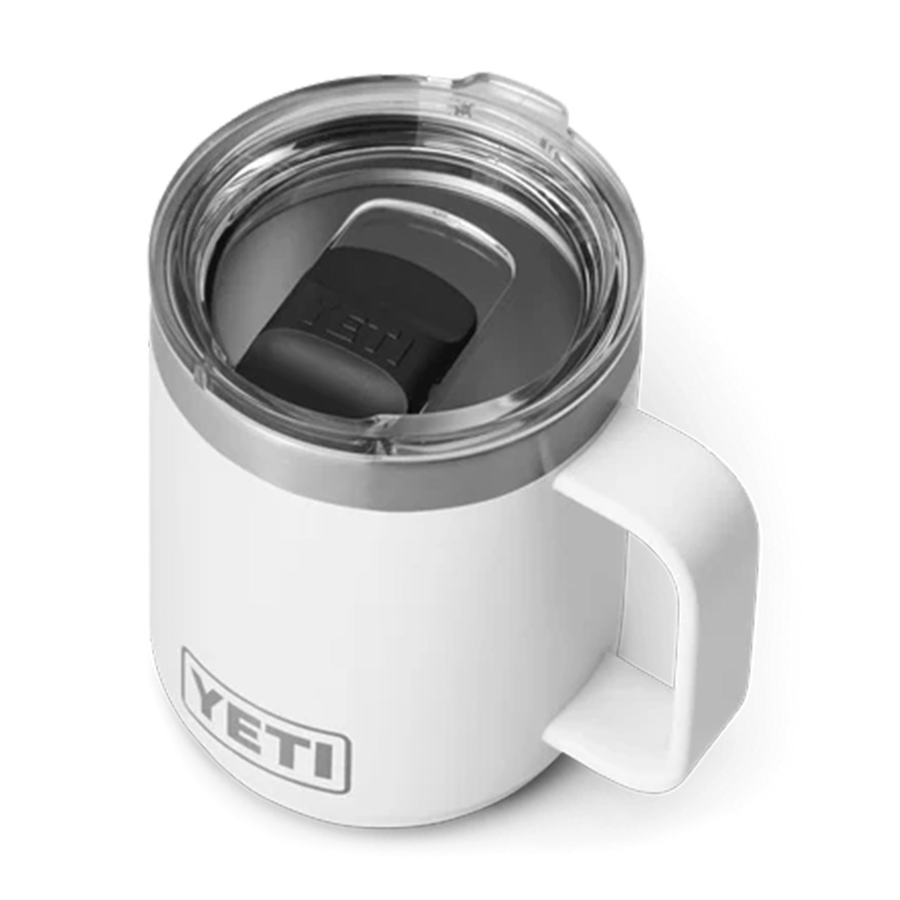 Mug 0.295 l white
