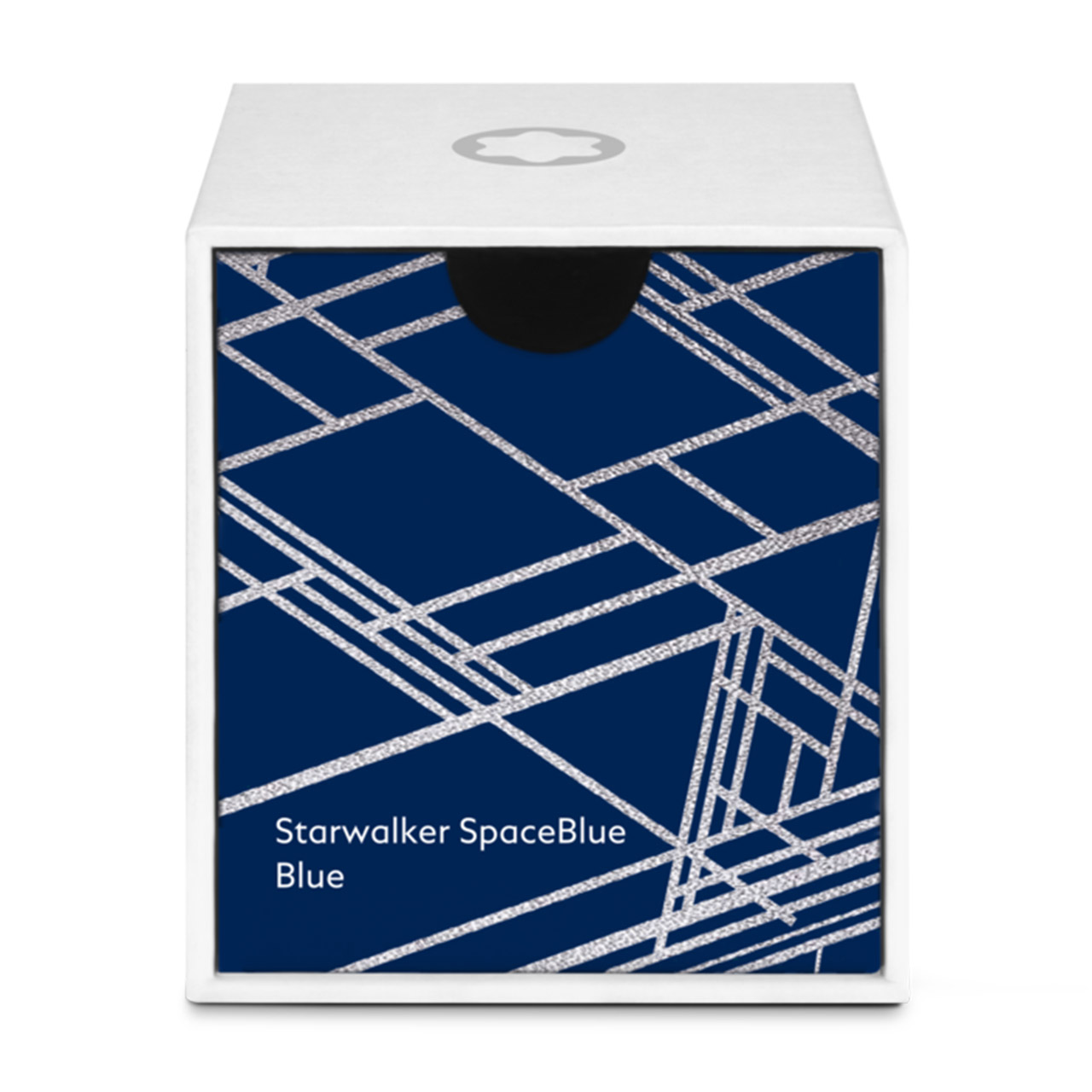 Ink bottle 50 ml space blue, Maschine, Rad