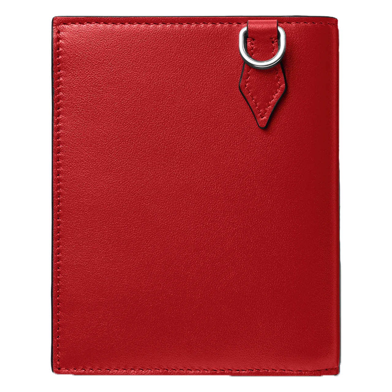 Wallet 6 cc red, Zubehor, Tasche, Handtasche, Tagebuch