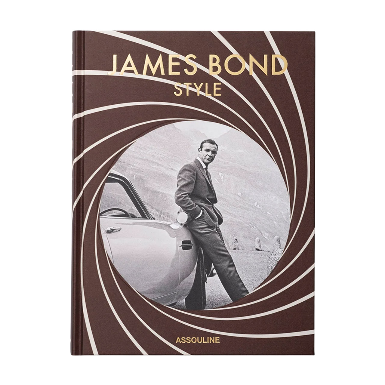 Picture Book James Bond Style, Buch, Veröffentlichung, Erwachsene, Mann, Person